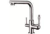 Смеситель для кухни Kaiser 31144 Смеситель для кухни Kaiser 31144