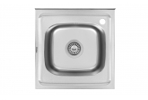Мойка для кухни Matteo 5050 Q LAGUNA 1 Мойка для кухни Matteo 5050 Q LAGUNA 1