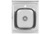 Мойка для кухни Matteo 5060 Q LAGUNA 2 Мойка для кухни Matteo 5060 Q LAGUNA 2