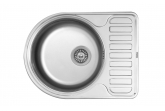 Мойка для кухни Matteo 5844 COSTA DOLCE Мойка для кухни Matteo 5844 COSTA DOLCE