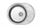 Мойка для кухни Matteo 5844A COSTA DOLCE A Мойка для кухни Matteo 5844A COSTA DOLCE A