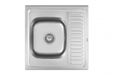 Мойка для кухни Matteo 6060 Q Мойка для кухни Matteo 6060 Q