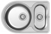 Мойка для кухни Matteo 6544 LITORALE Мойка для кухни Matteo 6544 LITORALE