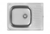 Мойка для кухни Matteo 6550 GAMBERONE Мойка для кухни Matteo 6550 GAMBERONE