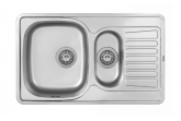 Мойка для кухни Matteo 7848 COSTA MAGGIORE Мойка для кухни Matteo 7848 COSTA MAGGIORE