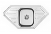 Мойка для кухни Matteo 9550A MEDUSA Мойка для кухни Matteo 9550A MEDUSA