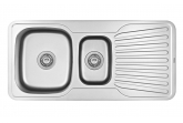 Мойка для кухни Matteo 990L FIORDO Мойка для кухни Matteo 990L FIORDO