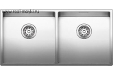 Мойка для кухни Blanco Claron 400/400-IF Мойка для кухни Blanco Claron 400/400-IF