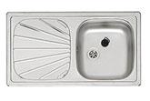 Кухонная мойка Reginox Beta 10 Lux OSP