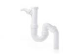 Сифон пластиковый Сифон пластиковый