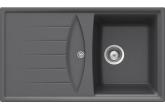 Кухонная мойка Reginox Bergamo 10