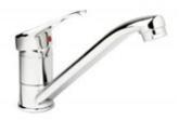 Смеситель для кухни Ukinox 3511 хром Смеситель для кухни Ukinox 3511 хром