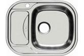 Кухонная мойка Ukinox Galant GA 628.488
