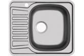 Кухонная мойкa Ukinox Comfort CO 580.488