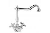 Смеситель для кухни Webert Ottocento Смеситель для кухни Webert Ottocento
