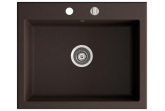 Мойка для кухни MARMORIN DEBRA 436103 Мойка для кухни MARMORIN DEBRA 436103
