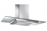 Вытяжка для кухни Jet Air Molly P 60 INX Вытяжка для кухни Jet Air Molly P 60 INX