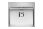 Мойка для кухни Reginox Texas L 50х40 tapwing Мойка для кухни Reginox Texas L 50х40 tapwing