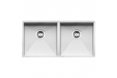 Мойка для кухни Reginox Ontario L 40x40+40x40 Мойка для кухни Reginox Ontario L 40x40+40x40