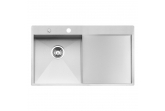 Мойка для кухни Reginox Ontario L 10 Мойка для кухни Reginox Ontario L 10