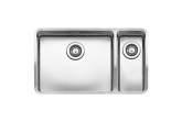 Мойка для кухни Reginox Ohio L 50x40+18x40 Мойка для кухни Reginox Ohio L 50x40+18x40