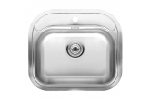 Мойка для кухни Reginox Orlando L Мойка для кухни Reginox Orlando L