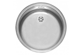 Мойка кухонная Reginox R18 370 Lux Мойка кухонная Reginox R18 370 Lux