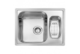 Мойка для кухни Reginox Admiral 60 Мойка для кухни Reginox Admiral 60
