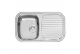 Мойка для кухни Reginox Regent 10 Lux Мойка для кухни Reginox Regent 10 Lux