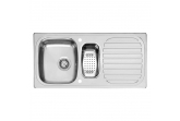 Мойка для кухни Reginox King S 1,5 Мойка для кухни Reginox King S 1,5