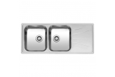 Мойка для кухни Reginox Diplomat 30 Lux Мойка для кухни Reginox Diplomat 30 Lux