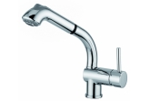 Смеситель для кухни Italmix Industrial ID 0820 Хром Смеситель для кухни Italmix Industrial ID 0820 Хром