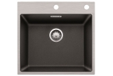 Мойка для кухни Blanco Subline 500-IF/A Мойка для кухни Blanco Subline 500-IF/A