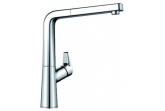 Смеситель для кухни Blanco Avona-S Хром Смеситель для кухни Blanco Avona-S Хром