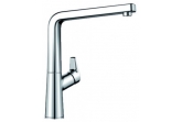 Смеситель для кухни Blanco Avona Хром Смеситель для кухни Blanco Avona Хром
