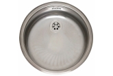Мойка кухонная Reginox R18 370 LUX OSP Мойка кухонная Reginox R18 370 LUX OSP