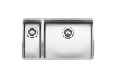 Мойка кухонная Reginox Ohio 18x40+50x40 Мойка кухонная Reginox Ohio 18x40+50x40
