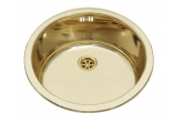 Мойка для кухни Reginox Polaris золото Мойка для кухни Reginox Polaris золото