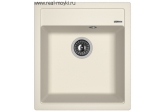 Мойка для кухни Florentina Липси 460 Белый (оттенок: Жасмин) Мойка для кухни Florentina Липси 460 Белый (оттенок: Жасмин)