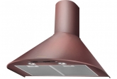 Вытяжка для кухни Maunfeld Derby 50 Медь Вытяжка для кухни Maunfeld Derby 50 Медь