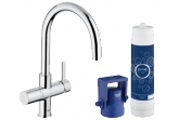    Grohe Blue Pure 33249001 