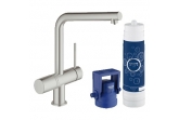    Grohe Blue Minta New Pure 31345DC2 