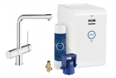    Grohe Blue Minta 31381001 