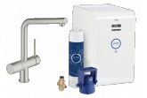    Grohe Blue Minta 31381DC1 