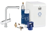    GROHE Blue Minta New 31347002 