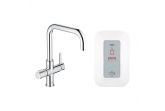 Смеситель для кухни Grohe Red 30145000 Хром Смеситель для кухни Grohe Red 30145000 Хром