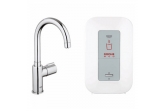 Смеситель для кухни Grohe Red 30085000 Хром Смеситель для кухни Grohe Red 30085000 Хром