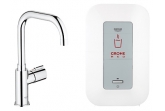    Grohe Red 30147000 