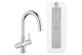    Grohe Red 30079000 