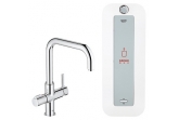    Grohe Red 30156000 